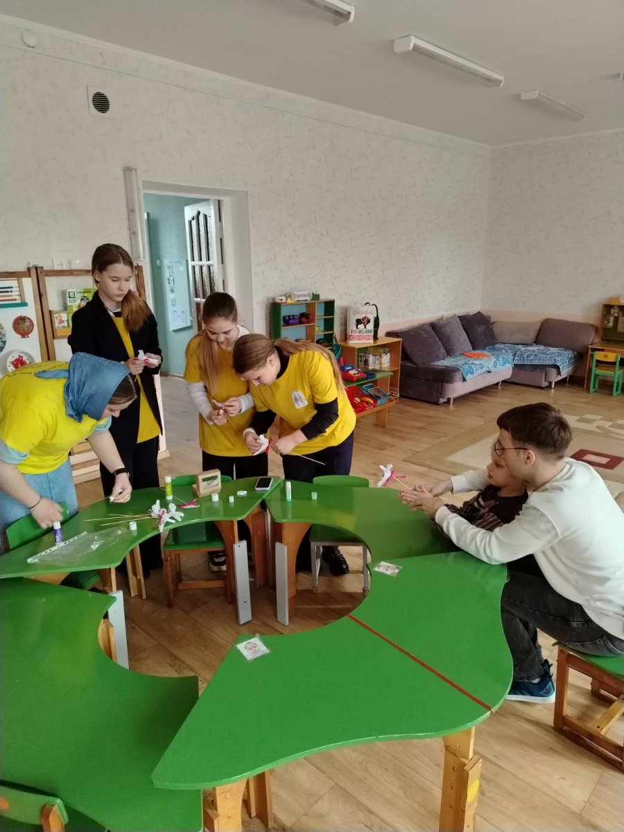 Благовещенские встречи