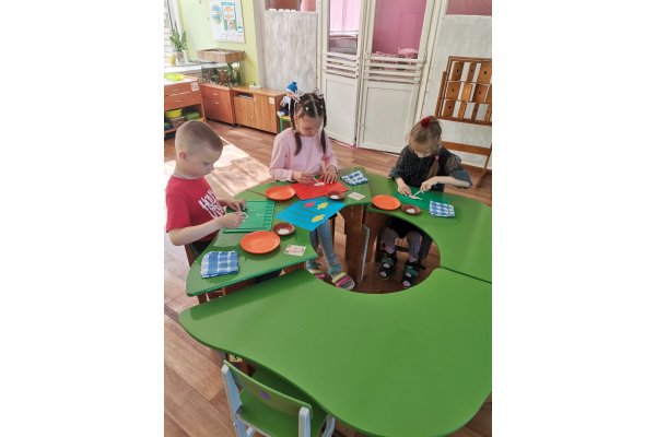 Проводим лето с пользой
