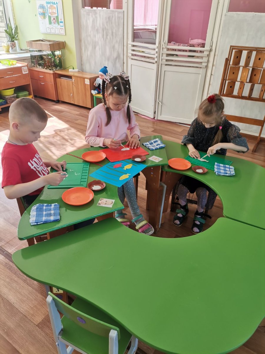 Проводим лето с пользой